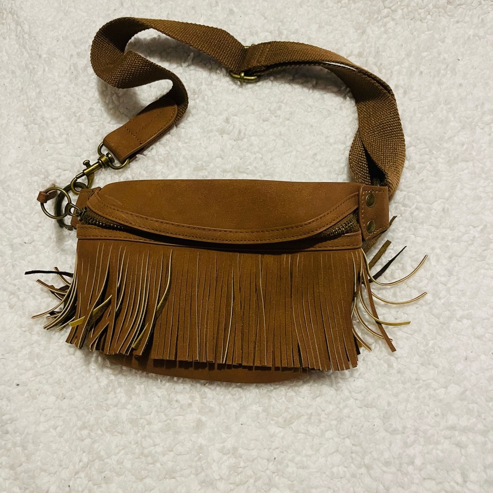 Fanny Pack
